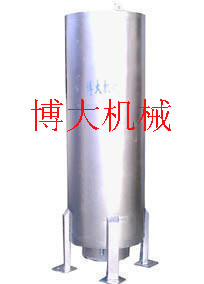 消聲器